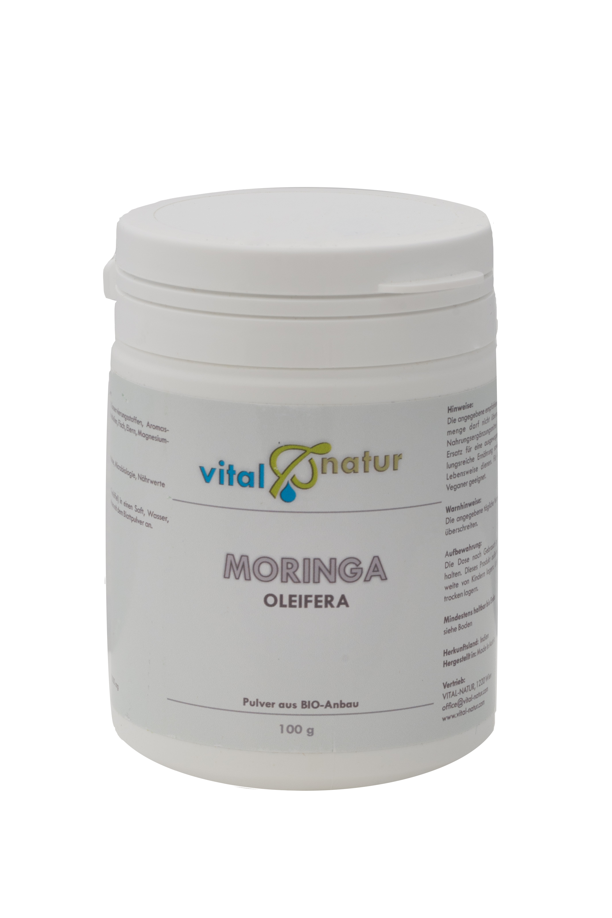 Nahrungsergänzung Pulverform